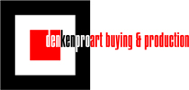 denkenpro : art buying & production
