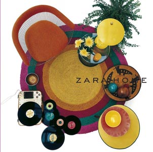 Zara Home