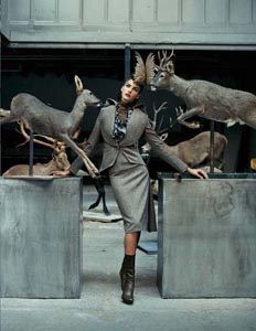 Vogue