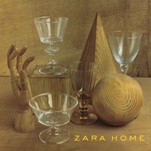 Zara Home