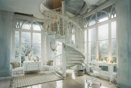 Zara Home Spring-Summer 2007