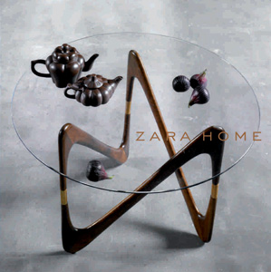 Zara Home