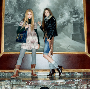 Zara TRF