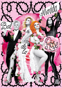 Bal de la Rose