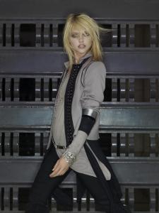 Zara Woman