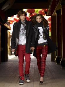 Zara TRF Autumn-Winter 2008/2009