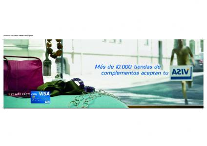 Saatchi & Saatchi Visa